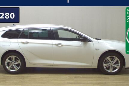 Opel Insignia 127.992 km 12.480 &euro; Bremen / Arsten 28279