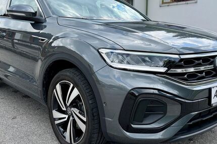 VW T-Roc 34.674 km 32.790 &euro; Bischofswiesen 83483