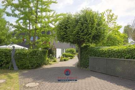 Haus zum Kaufen in Krefeld 590.000 € 120 m² 6 zimmer