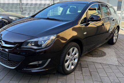 Opel Astra 288.000 km 2.999 &euro; Malsch 76316