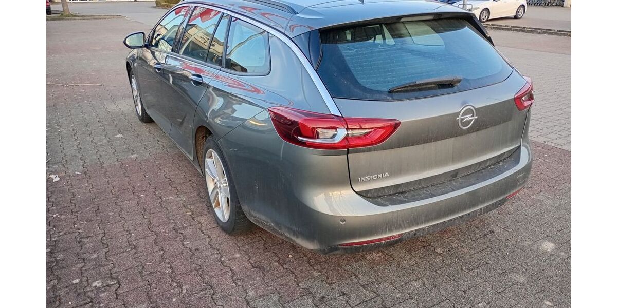 Opel Insignia 234.000 km 6.500 &euro; Markdorf 88677