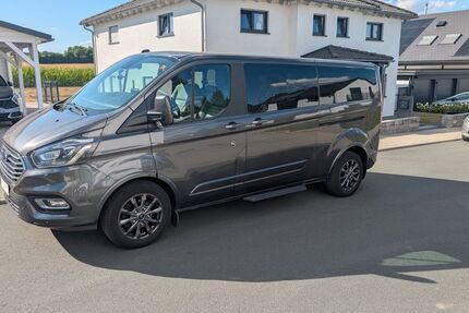 Ford Tourneo Custom 117.000 km 26.500 &euro; Pohlheim 35415