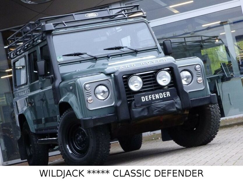 Defender
