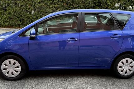 Subaru Trezia 38.000 km 4.490 &euro; München 81827