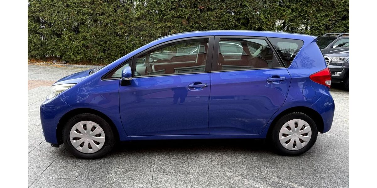 Subaru Trezia 38.000 km 4.490 &euro; München 81827