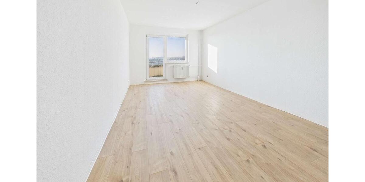Etagenwohnung Oschersleben (Bode) - 4 Zimmer, 70 m&sup2;, 476&euro; | Angebot:26299835