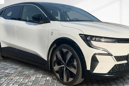 Renault Megane E-TECH 35.735 km 22.990 &euro; Greven 48268