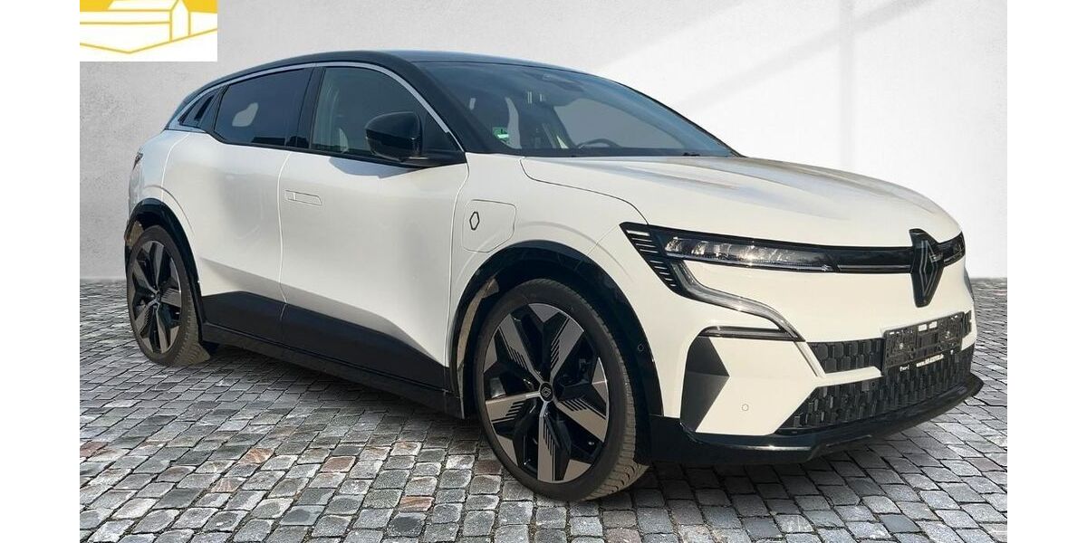 Renault Megane E-TECH 35.735 km 22.990 &euro; Greven 48268