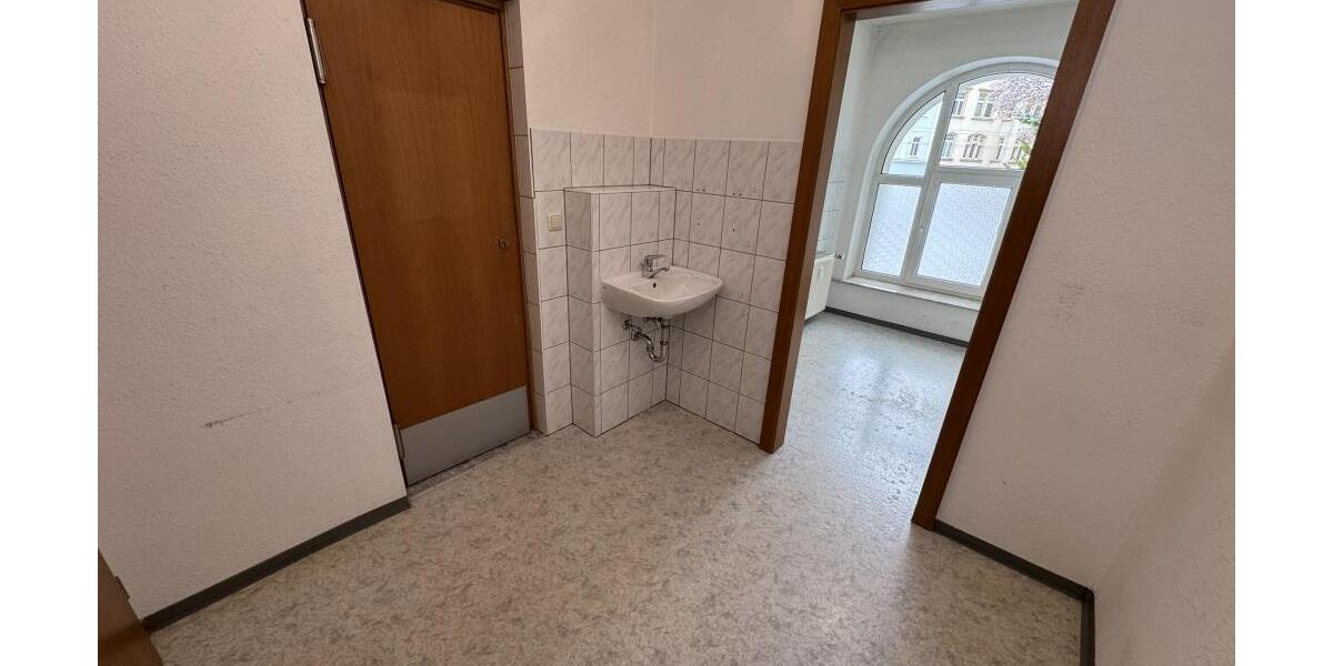 140 m² Praxis- oder Büroräume in Toplage von Gera-Debschwitz! - Gewerbeobjekt Gera Debschwitz | Angebot:26335128