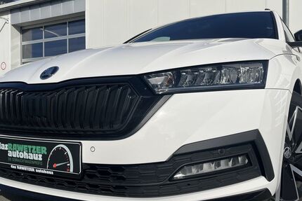 Skoda Octavia 43.464 km 25.860 &euro; Marktredwitz 95615