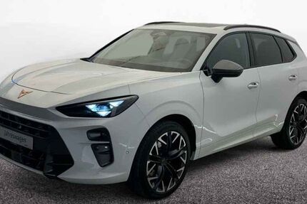 Cupra Terramar 10.800 km 39.390 &euro; Marktoberdorf 87616