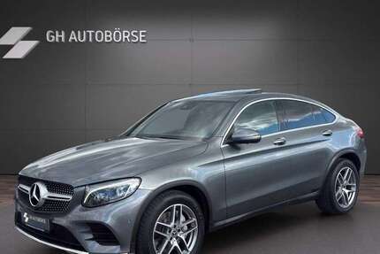 Mercedes-Benz GLC 250 110.980 km 31.490 &euro; Büttelborn 64572
