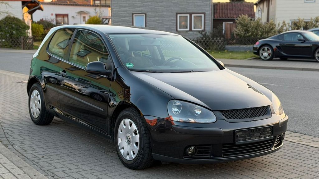 VW Golf 100.760 km 1.599 &euro; Goslar 38690