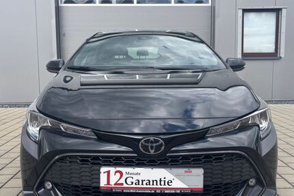 Toyota Corolla 58.000 km 13.689 &euro; Neuwied 56567