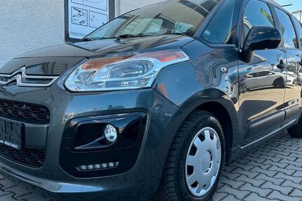 Citroen C3 106.560 km 5.990 &euro; Butzbach 35510