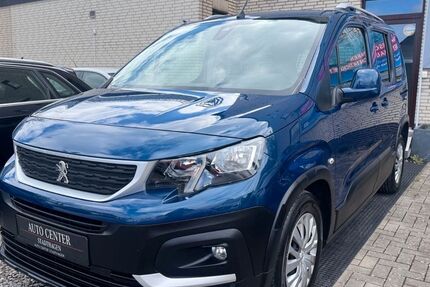 Peugeot Rifter 97.000 km 13.990 &euro; Stadthagen 31655