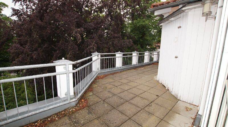 Etagenwohnung Straubing - 2 Zimmer, 73 m&sup2;, 700&euro; | Angebot:26881933