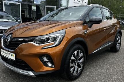 Renault Captur 56.400 km 18.200 &euro; Bruchsal 76646