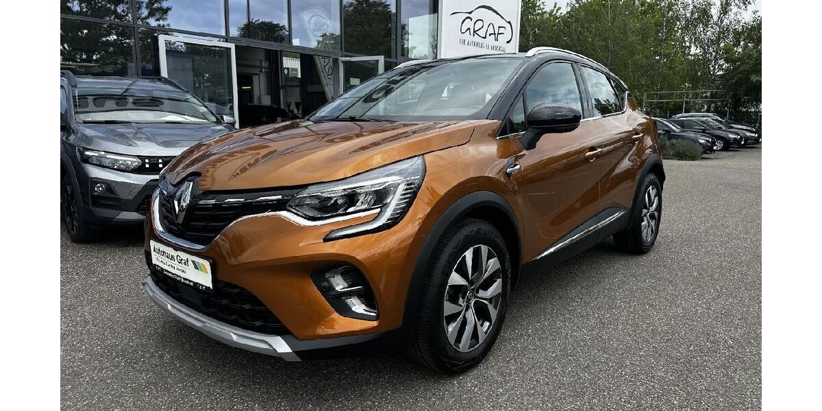 Renault Captur 56.400 km 18.200 &euro; Bruchsal 76646