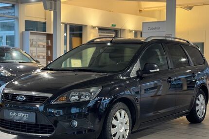 Ford Focus 88.000 km 5.999 &euro; Inden 52459