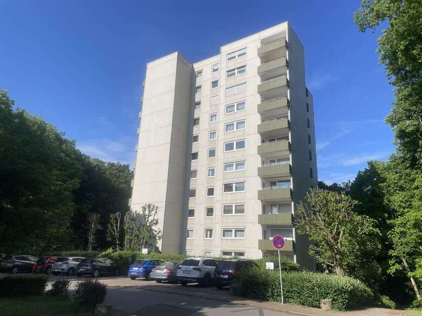 Wohnung zum Kaufen in SulzbachSaar 92.000 € 60.88 m²
