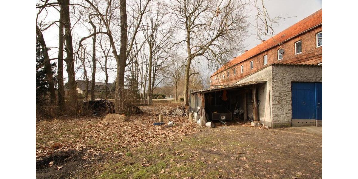 Einfamilienhaus Seehausen (Altmark) - 17 Zimmer, 518 m&sup2;, 238.500&euro; | Angebot:26824929