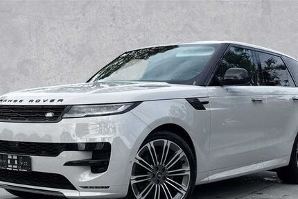 Land Rover Range Rover Sport 61.000 km 82.565 &euro; Regensburg 93059