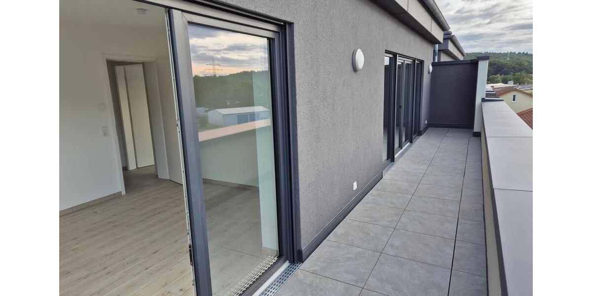 Einfamilienhaus Wadern - 2 Zimmer, 90 m&sup2;, 1.100&euro; | Angebot:21550488