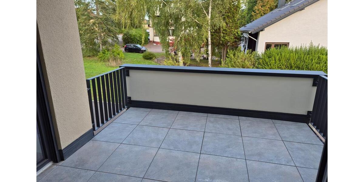 Neubau Wohnungen kfw-40plus in Lockweiler, 3zkb Erstbezug 10671m² 3 zimmer