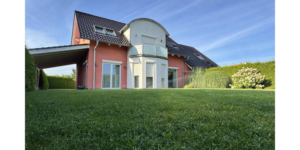 Mehrfamilienhaus, Wohnhaus Lübbenau Zerkwitz - 7 Zimmer, 239 m&sup2;, 649.000&euro; | Angebot:26187760