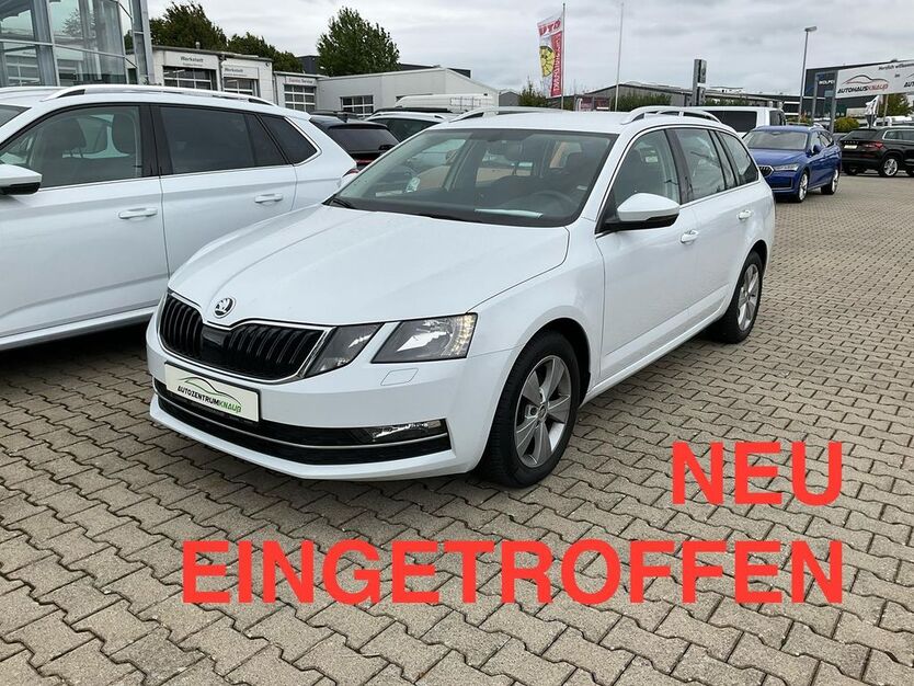 Octavia