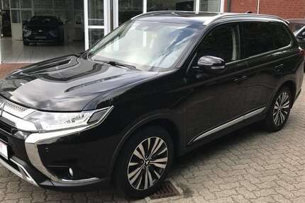 Mitsubishi Outlander 65.864 km 19.990 &euro; Fuhlenhagen 21493