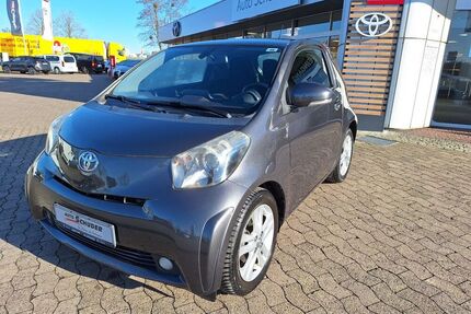 Toyota IQ