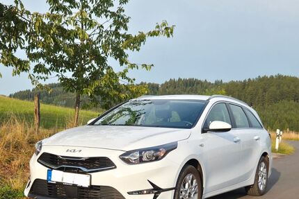 Kia ceed / Ceed 45.000 km 22.600 &euro; Lennestadt 57368