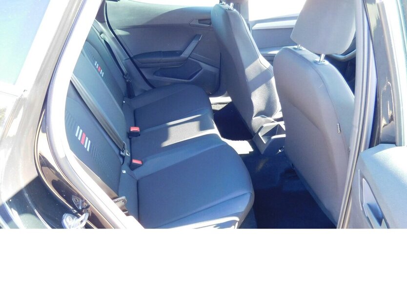 Seat Ibiza 1.0 FR-Line TSI BMT 4Trg Navi Klima 23.900 km 16.390 € Vordorf 38533