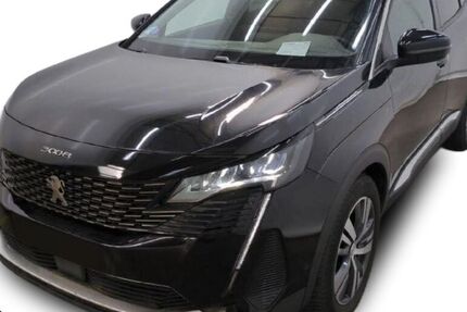 Peugeot 3008 102.357 km 18.990 € Mainz 55128