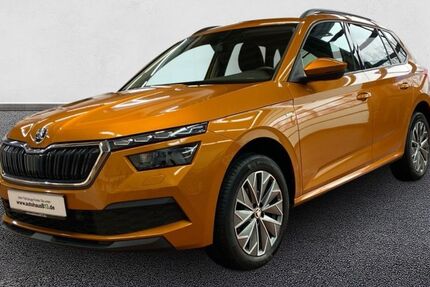 Skoda Kamiq 31.700 km 20.690 &euro; Neuburg 86633