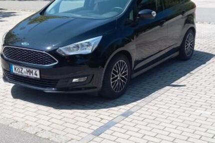 Ford C-Max 68.500 km 12.000 &euro; Bad Kötzting 93444