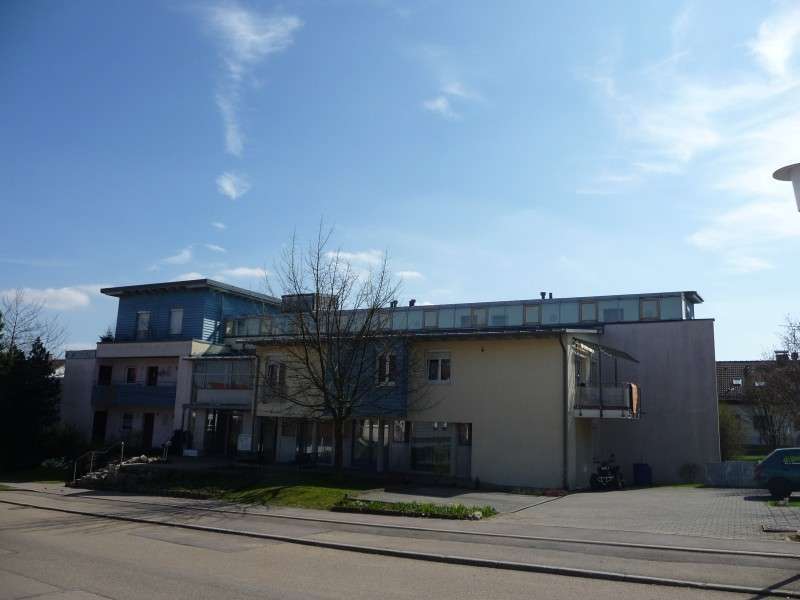 Wohnung zum Kaufen in Aalen 240.000 € 82.32 m² 3 zimmer