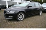 Skoda Octavia 1.5 TSI Combi *Style* Navi LED ACC 17Alu 169.000 km 13.200 &euro; Seevetal - Hittfeld 21218