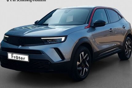 Opel Mokka 40.250 km 17.480 &euro; Kiel 24107