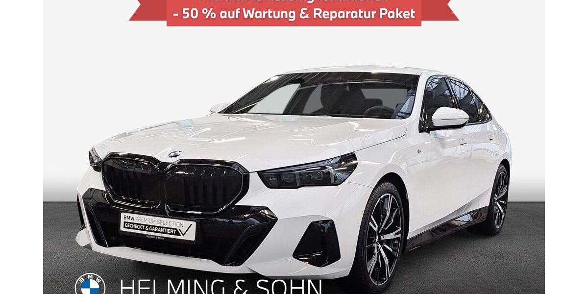BMW 540 7.300 km 67.899 &euro; Wietmarschen 49835