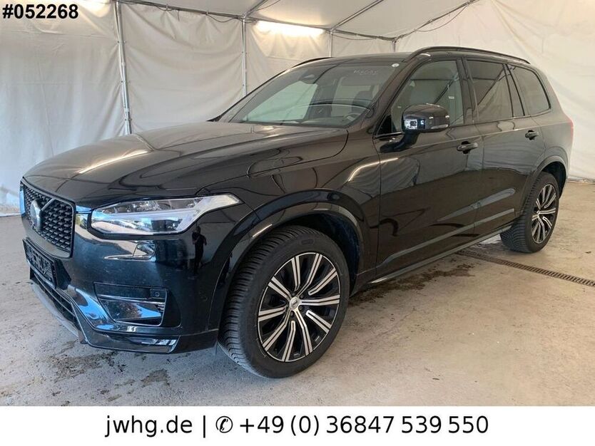 XC90