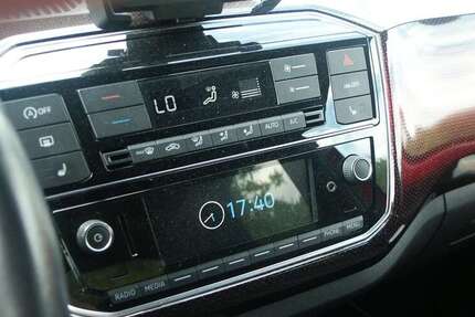 VW up! 15.000 km 16.000 € Nüdlingen 97720