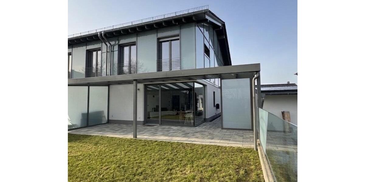 Etagenwohnung Kastellaun - 4 Zimmer, 117 m&sup2;, 1.350&euro; | Angebot:25902417