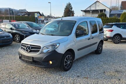 Mercedes-Benz Citan 173.000 km 7.600 &euro; Passau 94036