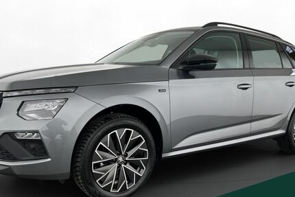 Skoda Kamiq 22.103 km 22.290 &euro; Plattling 94447