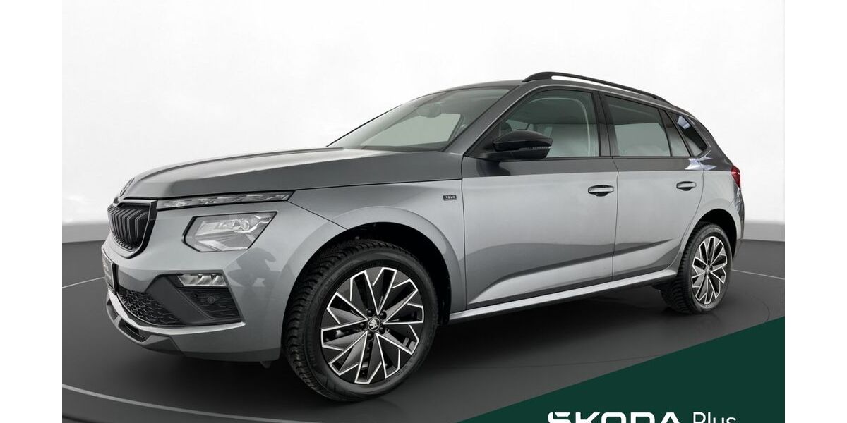 Skoda Kamiq 22.103 km 22.290 &euro; Plattling 94447