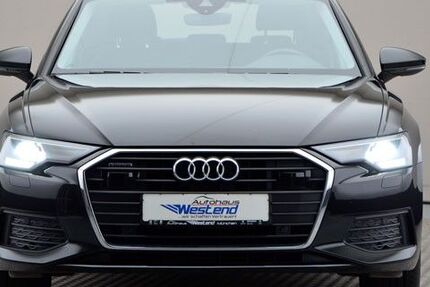 Audi A6 103.552 km 32.960 &euro; München 80686