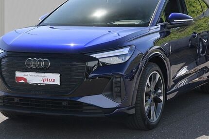 Audi Q4 e-tron 31.024 km 28.980 &euro; Koblenz 56070